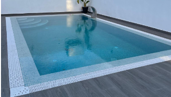 Memoria técnica para proyecto de piscina en Valencia