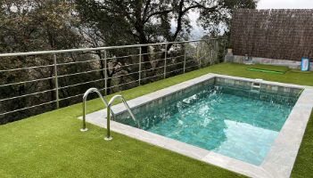Normativa para piscinas privadas en España