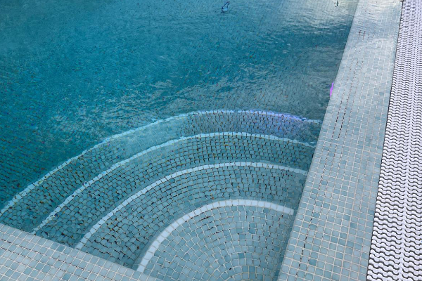 PISCINAS